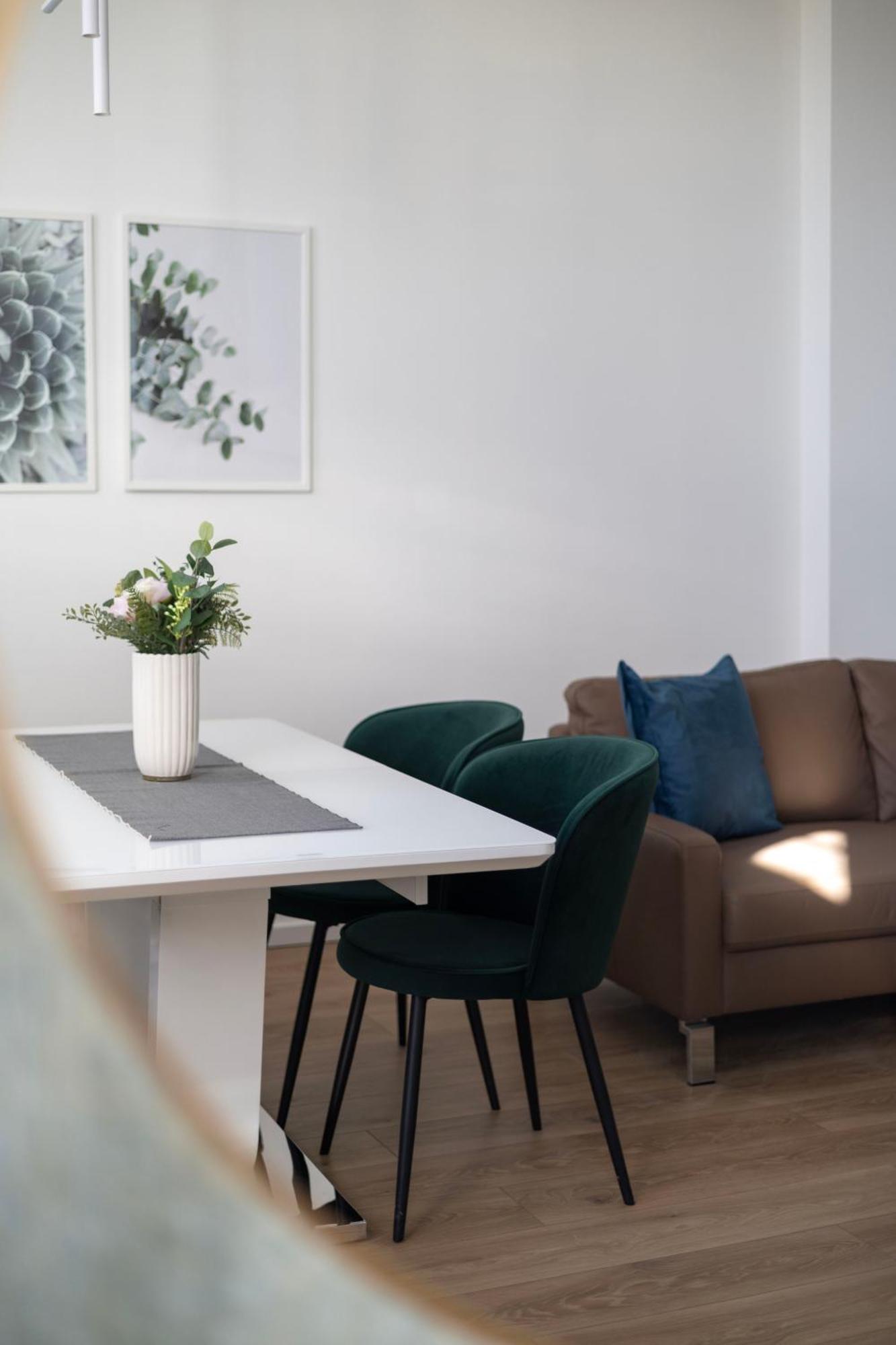 Charm & N8 By Prestige Homes Budapešť