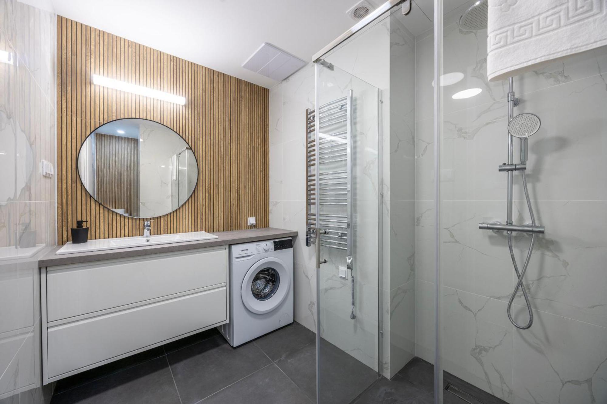 Charm & N8 By Prestige Homes Budapešť