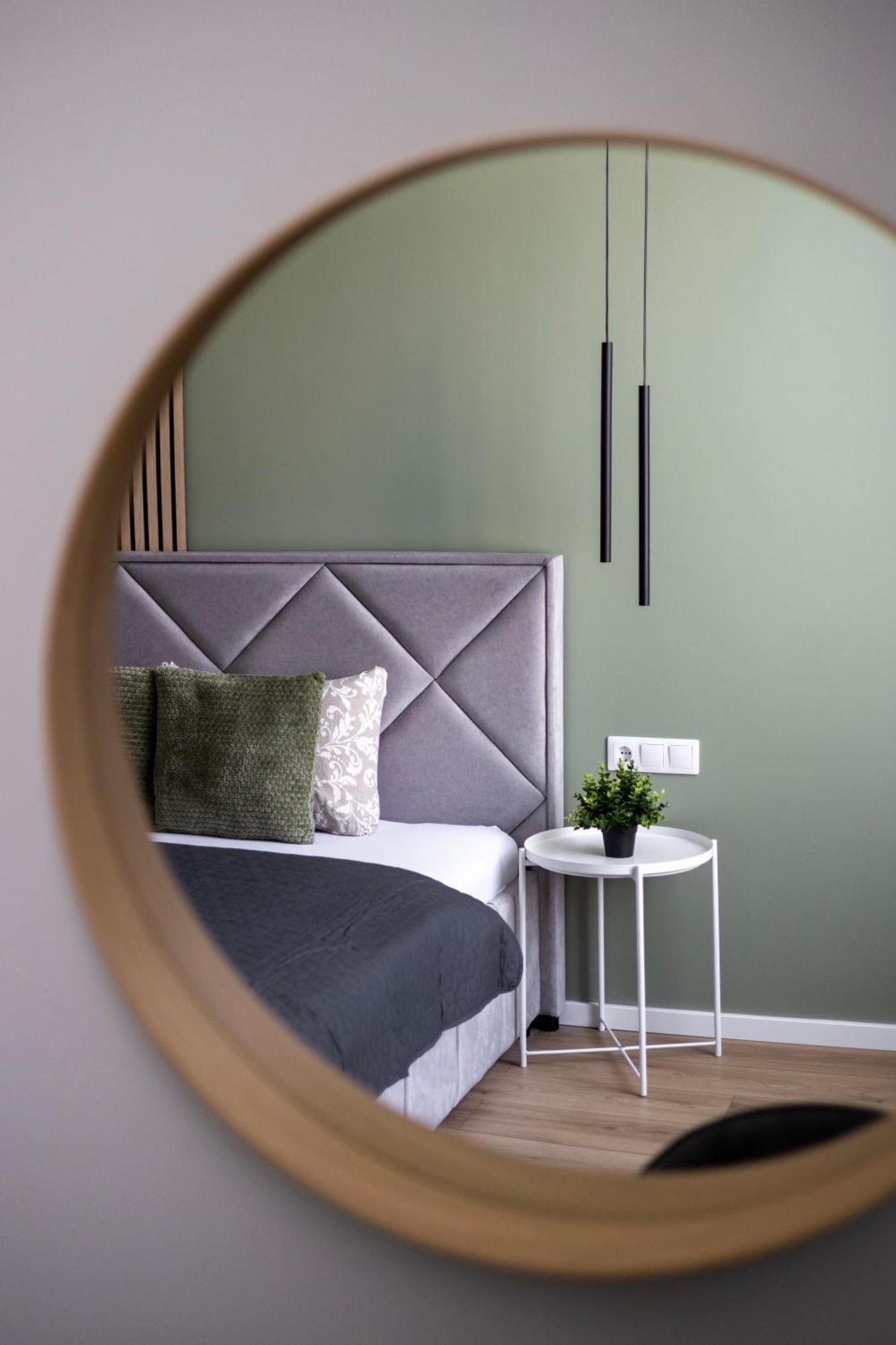 Charm & N8 By Prestige Homes Budapešť