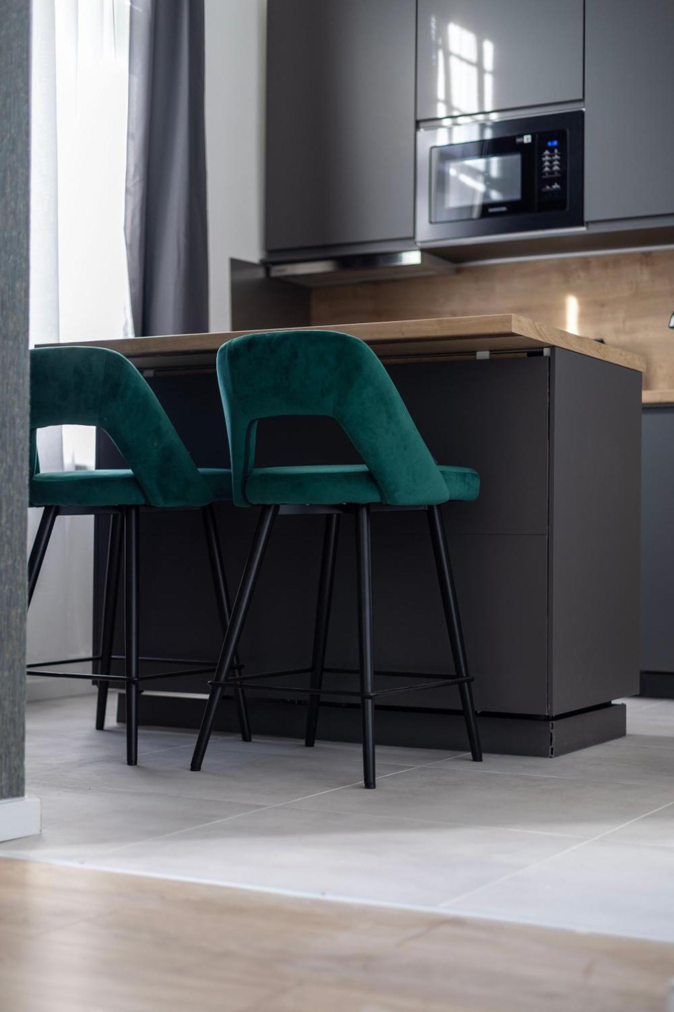 Charm & N8 By Prestige Homes Appartement