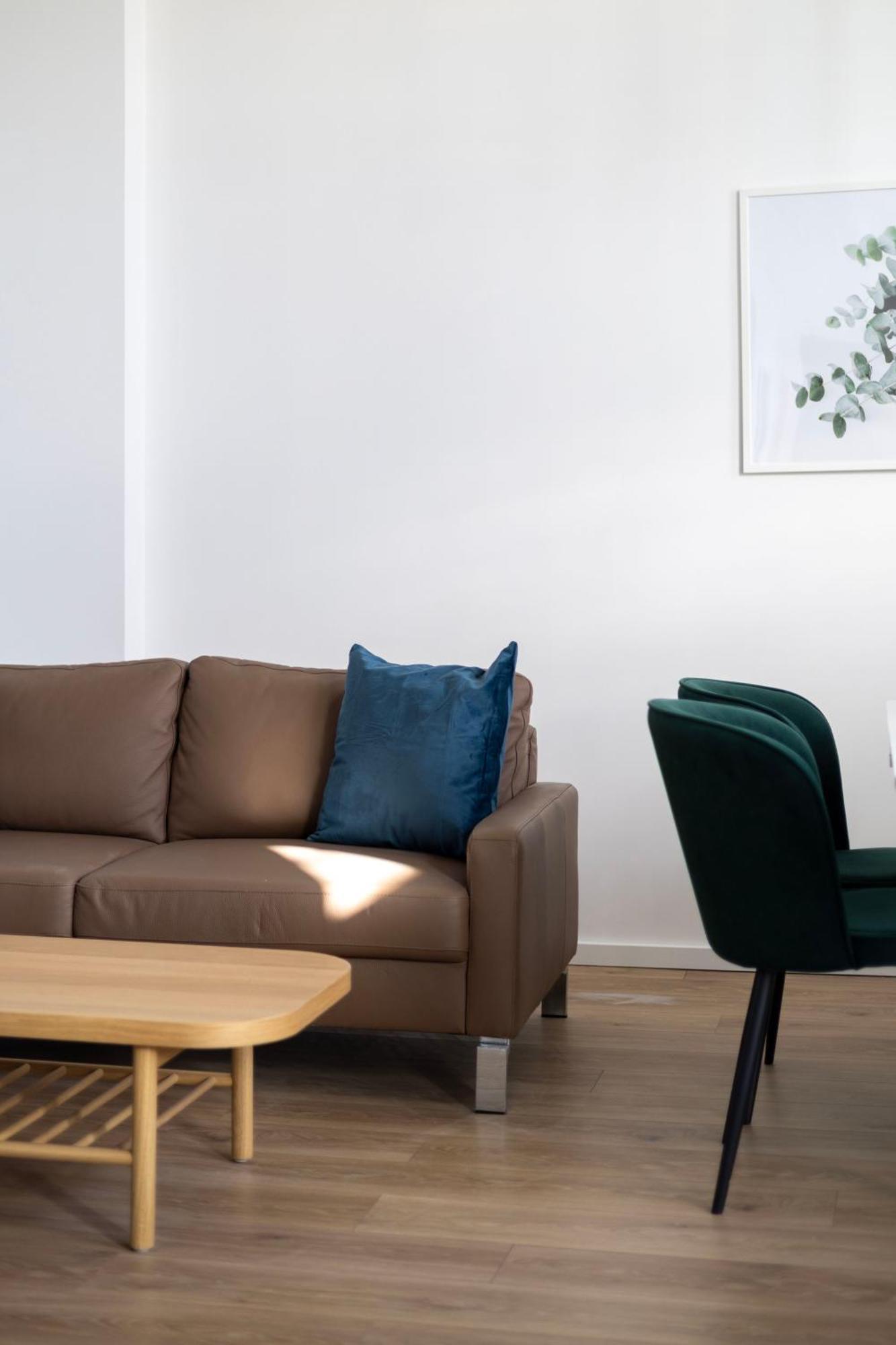 Appartement Charm & N8 By Prestige Homes *